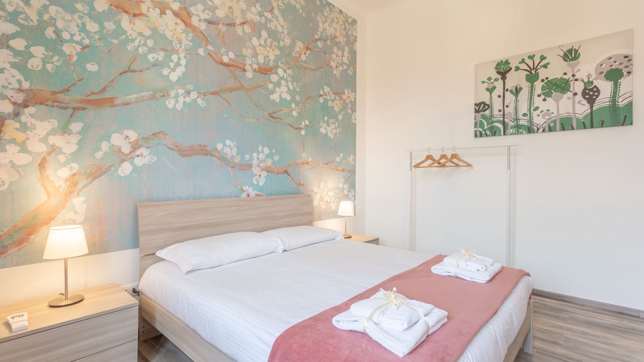 Photo of Bedroom in Livorno