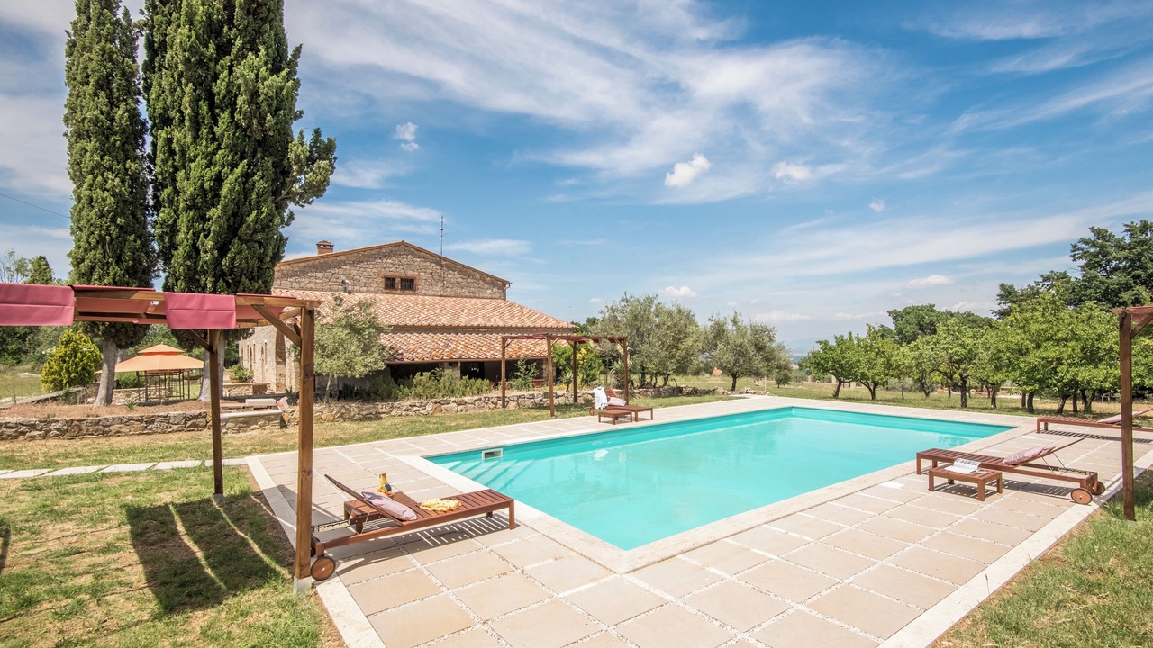 Photo of Outdoor in Sarteano