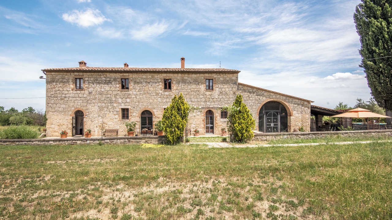 Photo of Outdoor in Sarteano