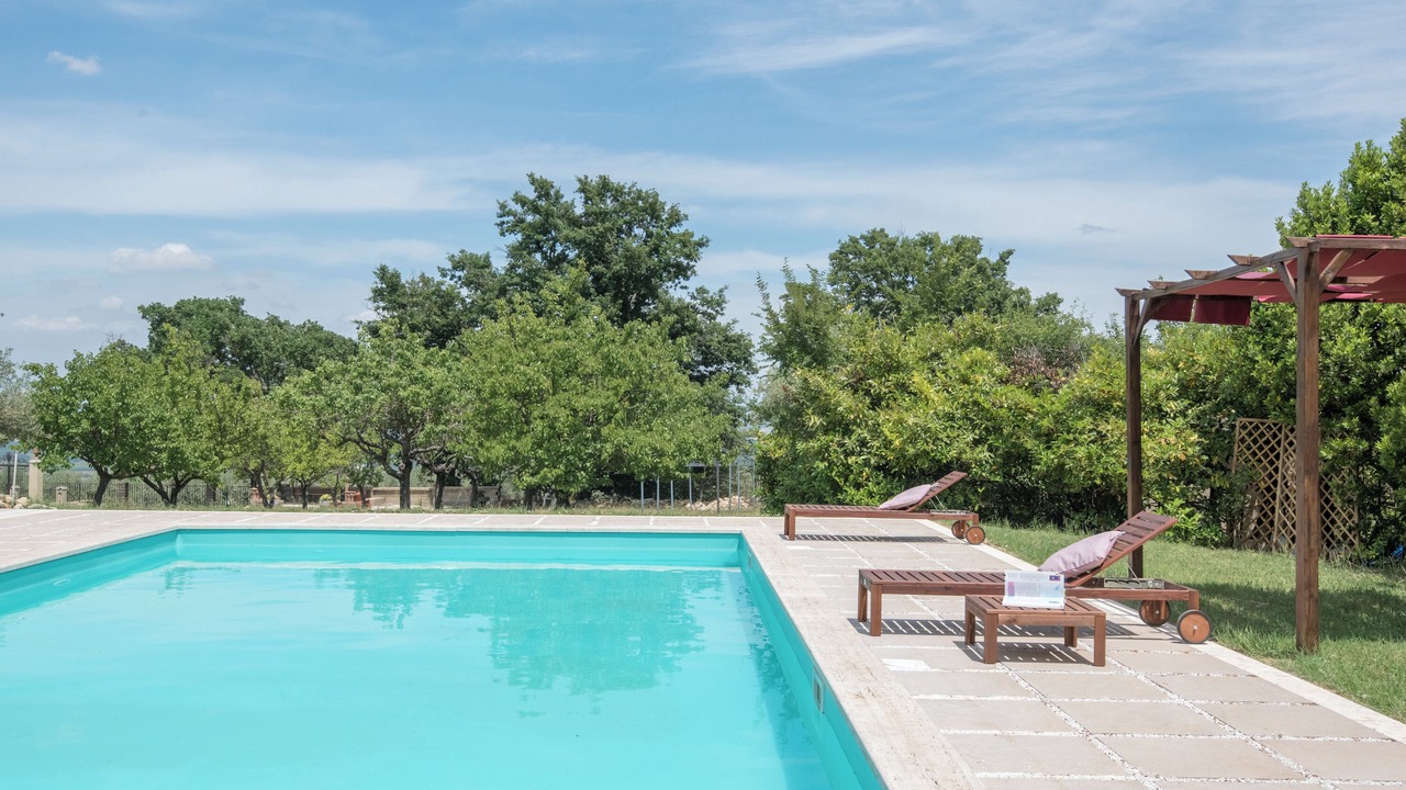 Photo of Outdoor in Sarteano