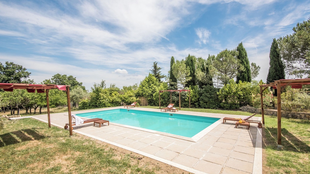 Photo of Outdoor in Sarteano