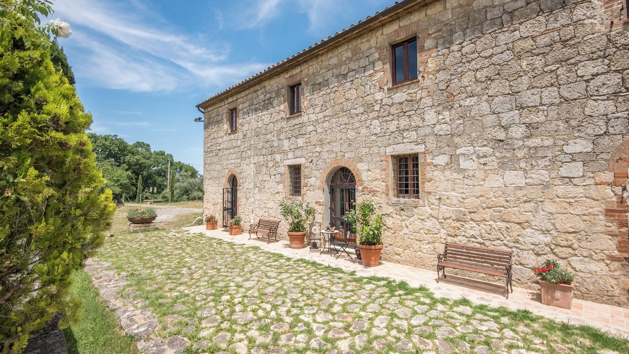 Photo of Outdoor in Sarteano
