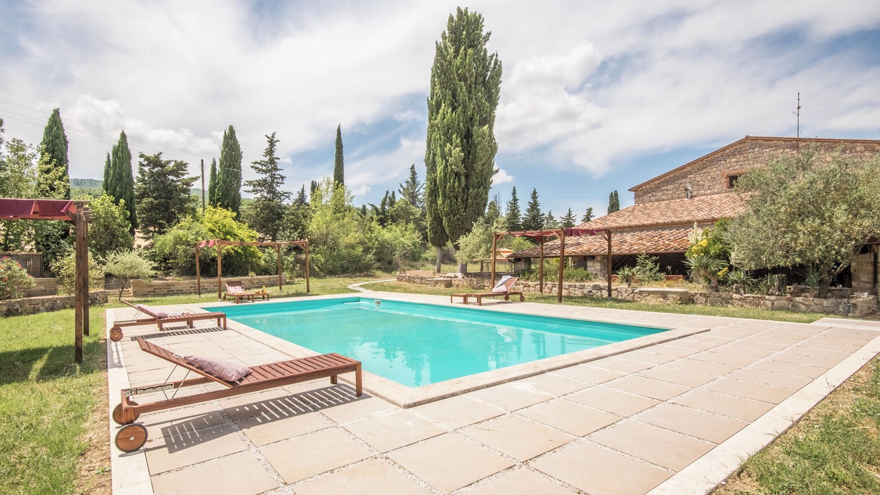 Photo of Outdoor in Sarteano