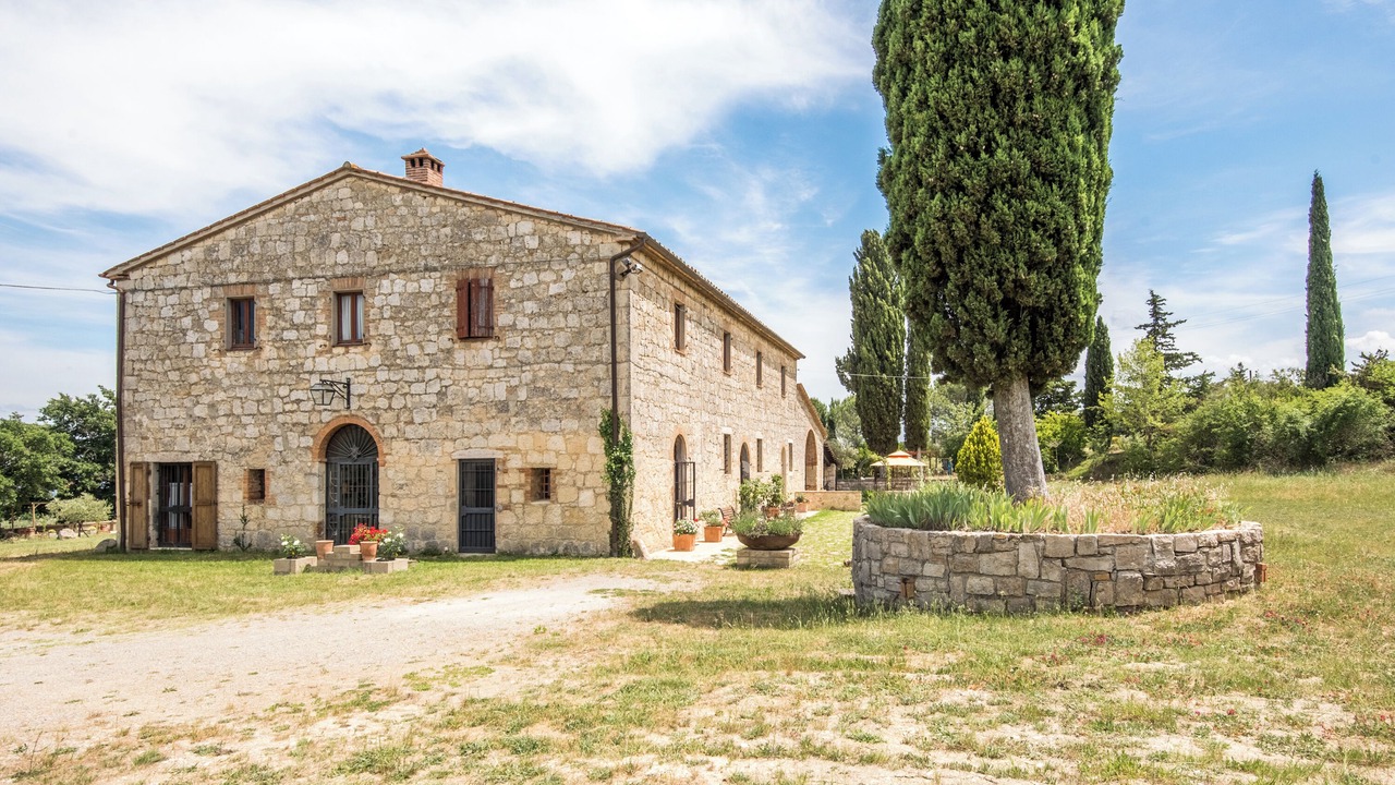 Photo of Outdoor in Sarteano