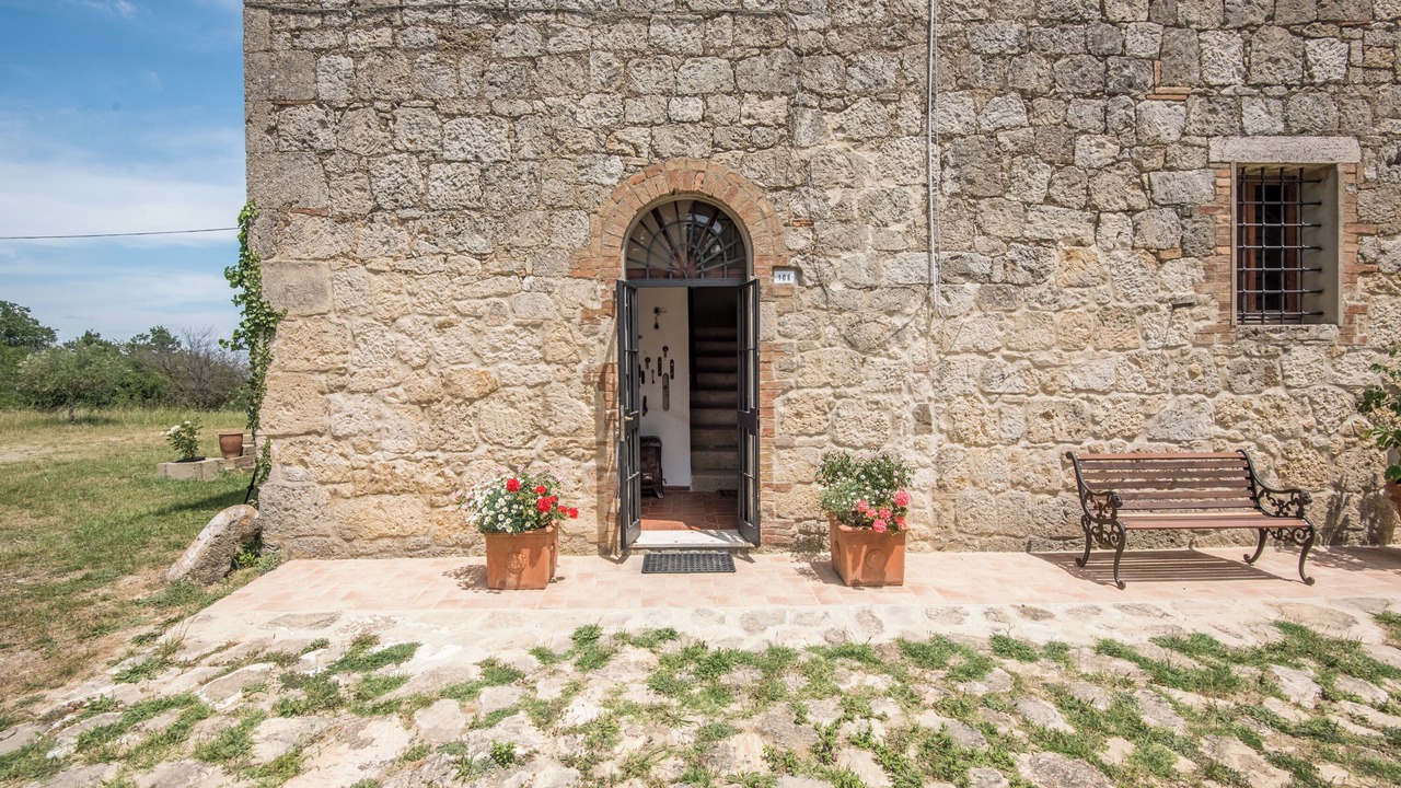 Photo of Outdoor in Sarteano