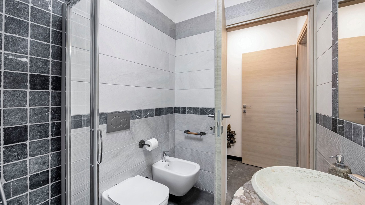 Photo of Bathroom in Casarza Ligure
