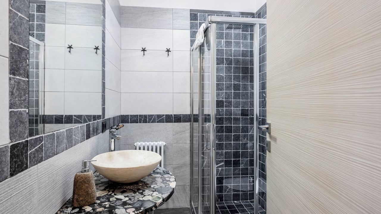 Photo of Bathroom in Casarza Ligure