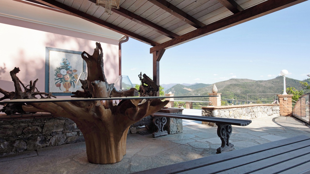 Photo of Outdoor in Casarza Ligure