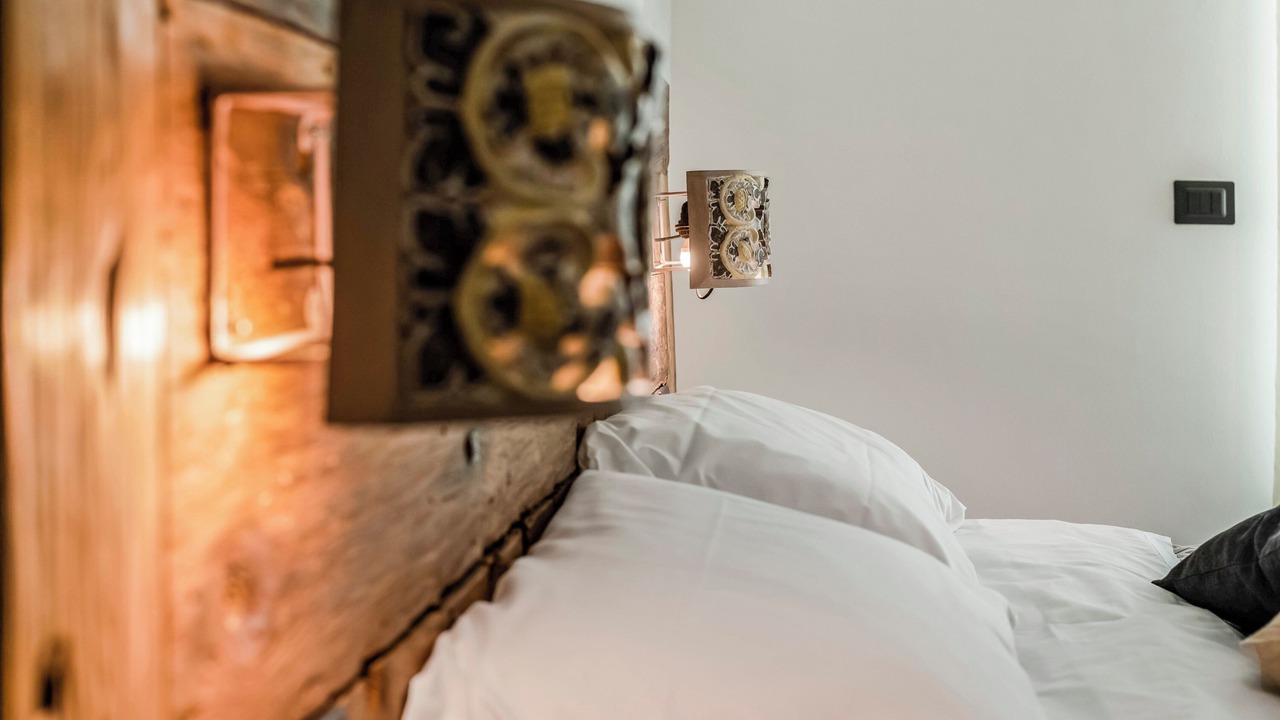 Photo of Bedroom in Casarza Ligure