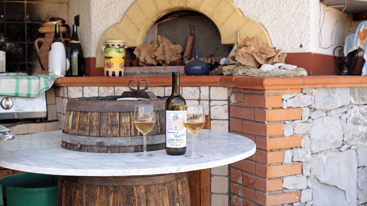 Photo of Outdoor in Casarza Ligure