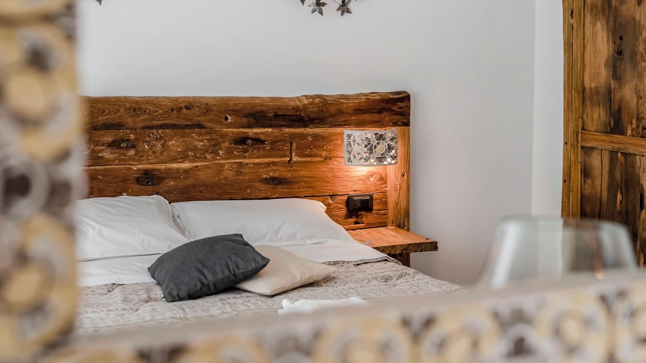 Photo of Bedroom in Casarza Ligure