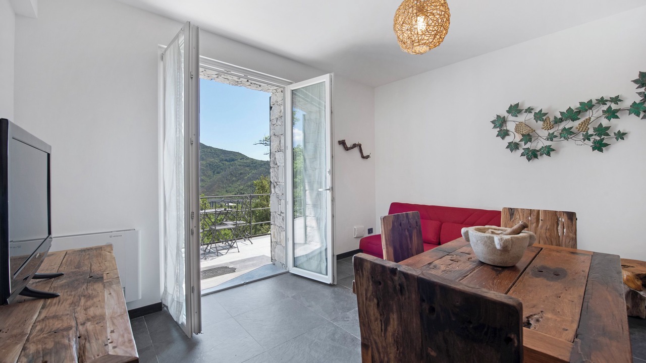Photo of Livingroom in Casarza Ligure