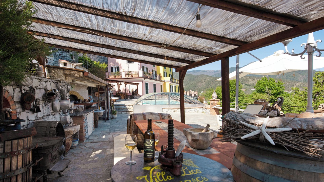 Photo of Outdoor in Casarza Ligure