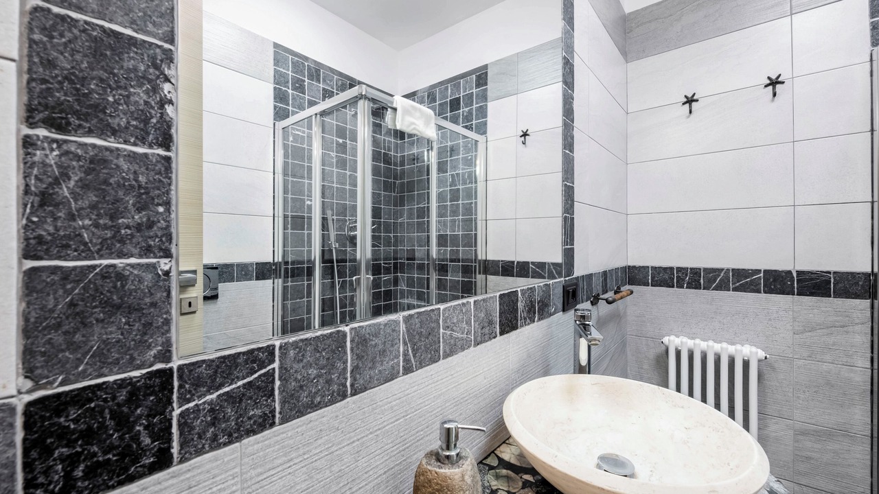 Photo of Bathroom in Casarza Ligure