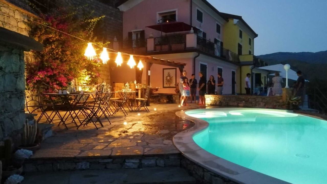 Photo of Outdoor in Casarza Ligure