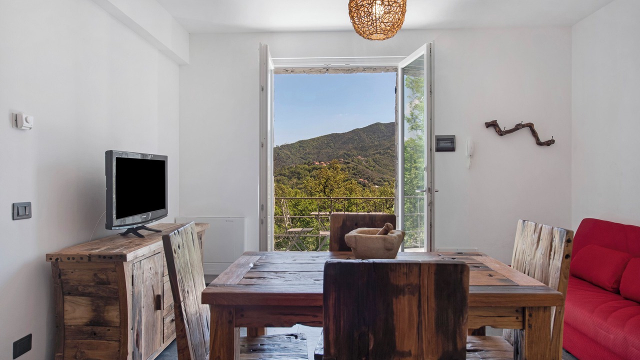 Photo of Livingroom in Casarza Ligure