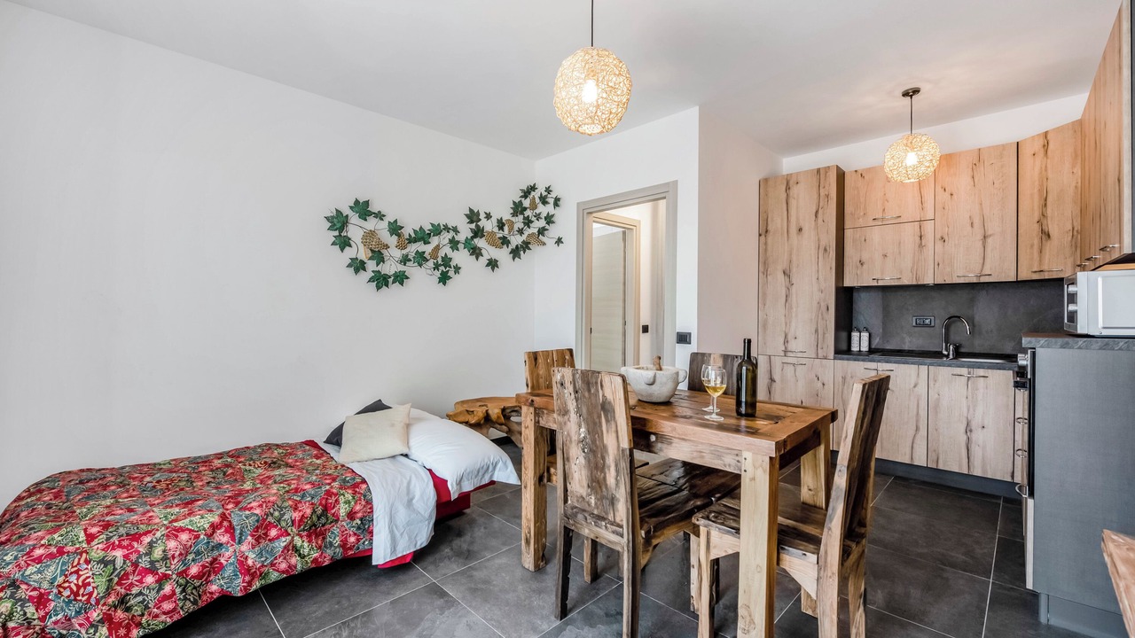 Photo of Bedroom in Casarza Ligure