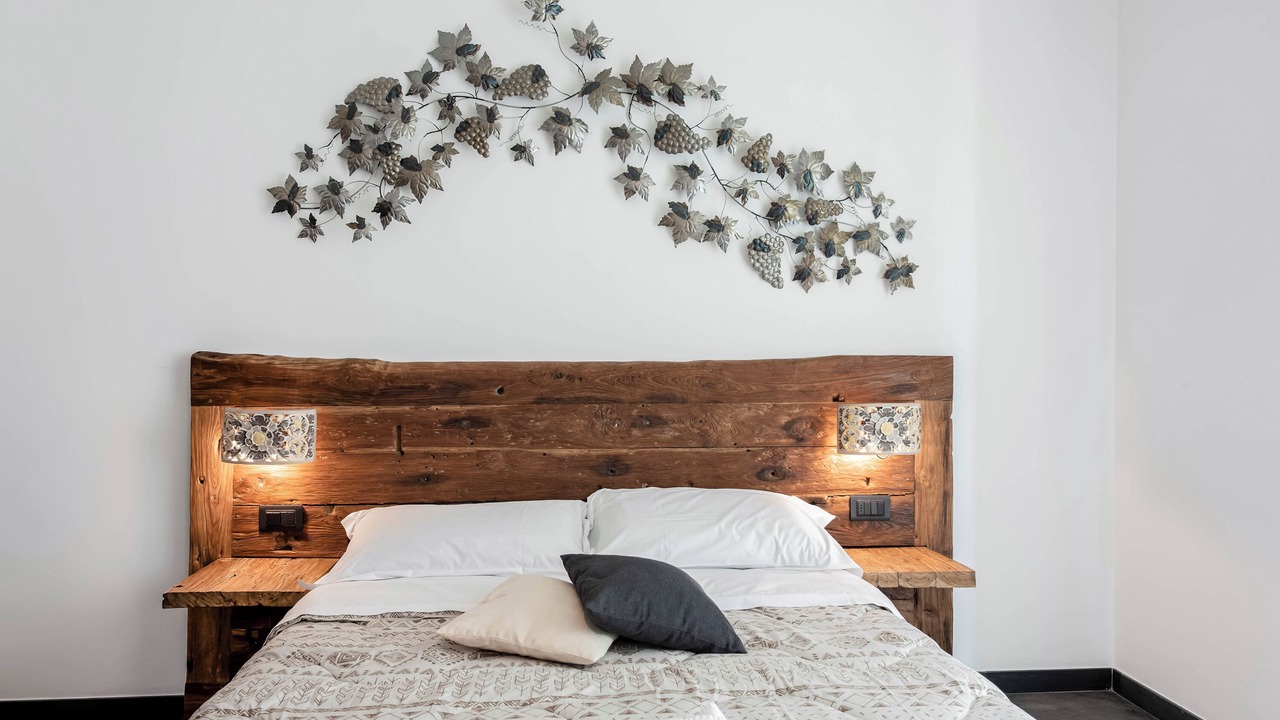 Photo of Bedroom in Casarza Ligure