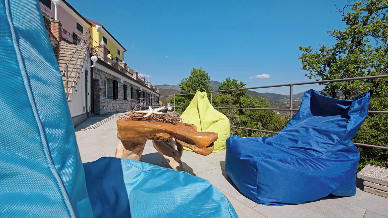 Photo of Outdoor in Casarza Ligure