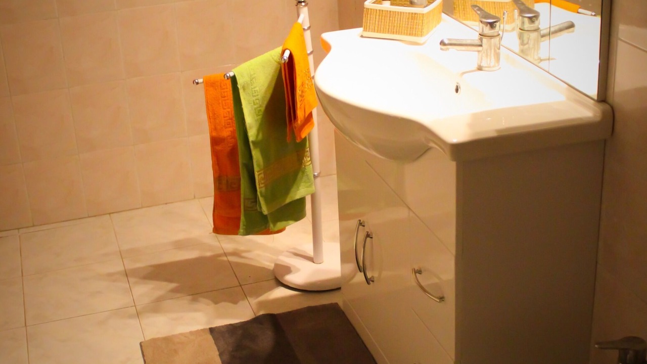 Photo of Bathroom in San Foca