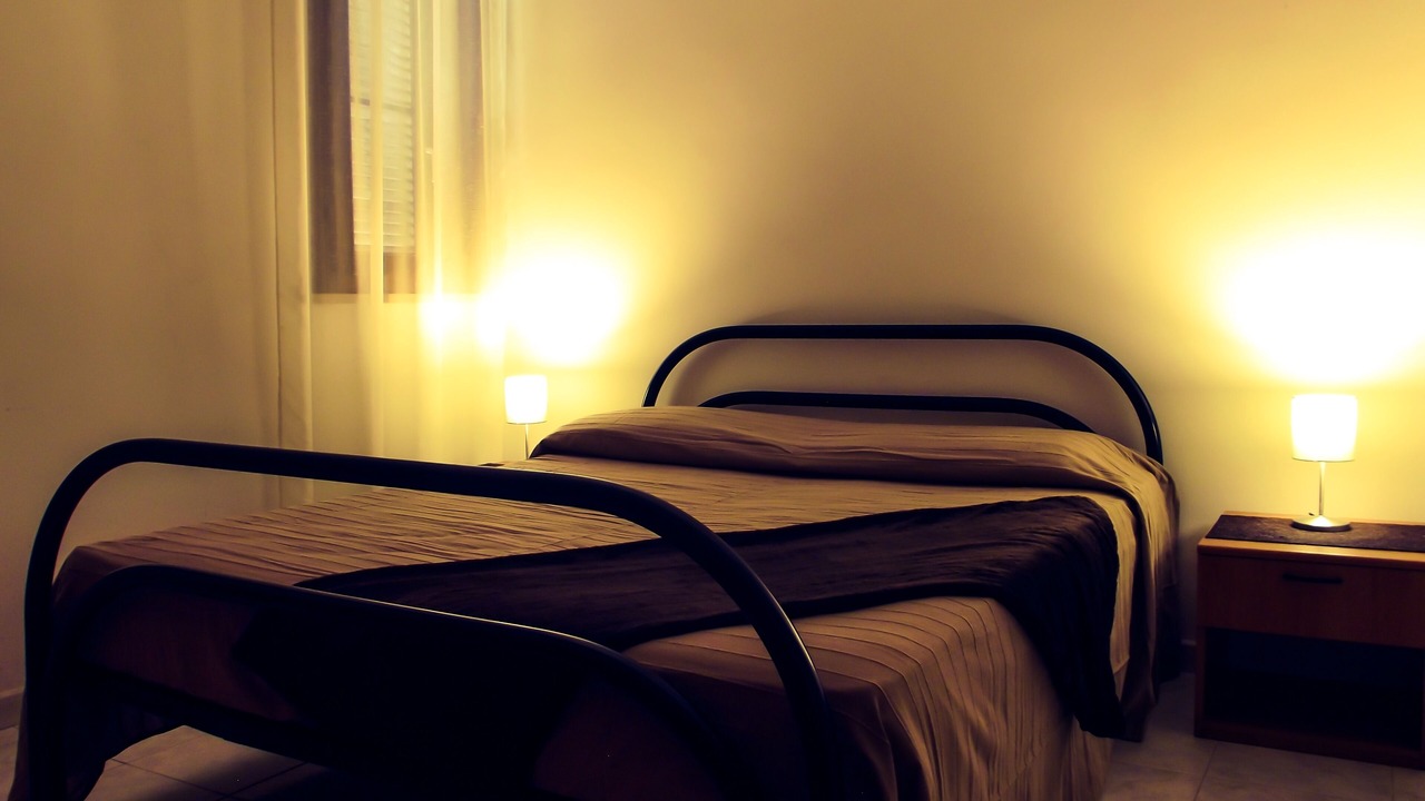 Photo of Bedroom in San Foca