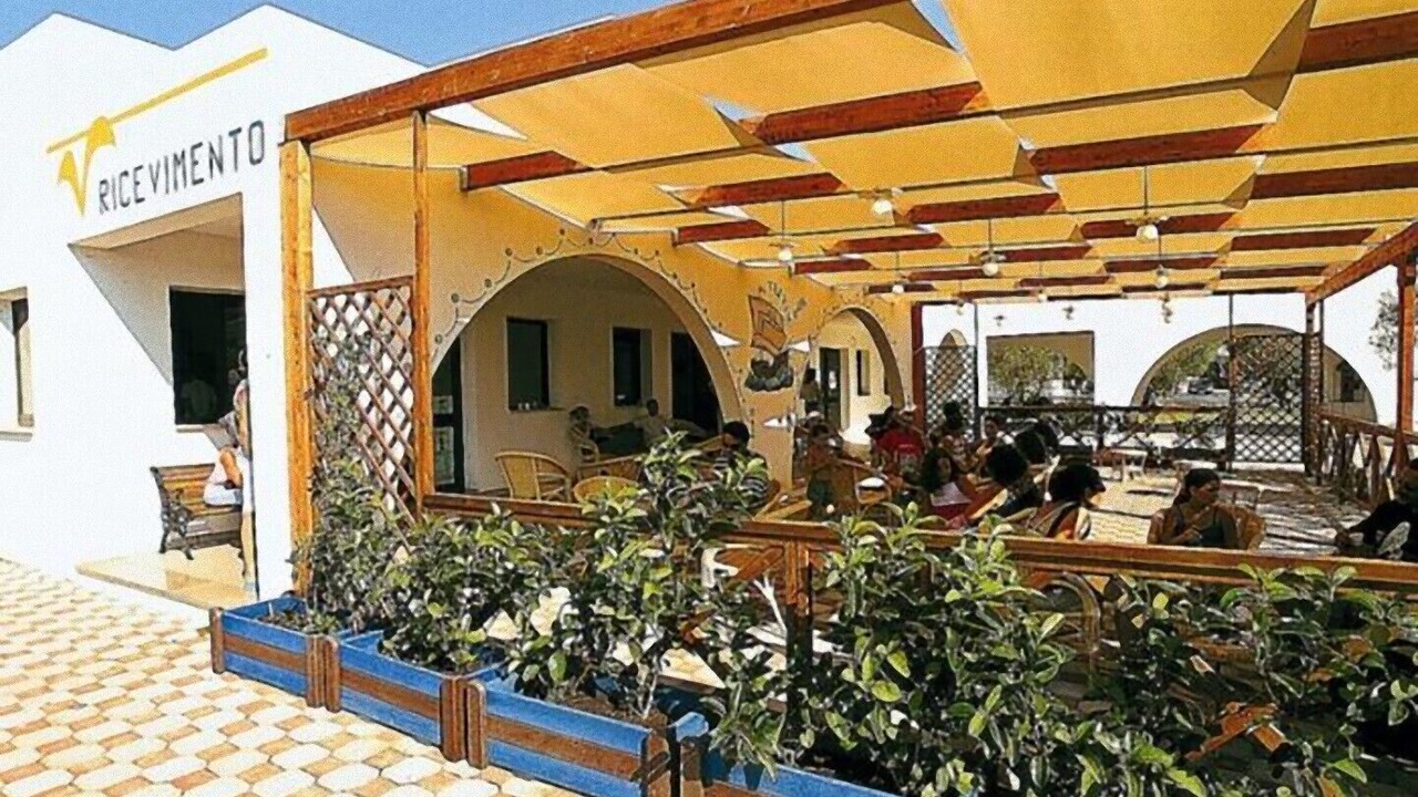 Photo of Outdoor in San Foca