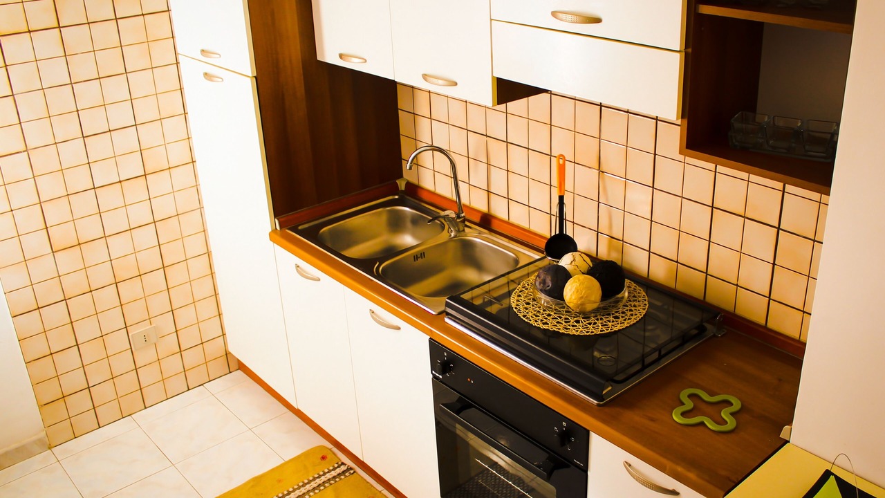 Photo of Kitchen in San Foca