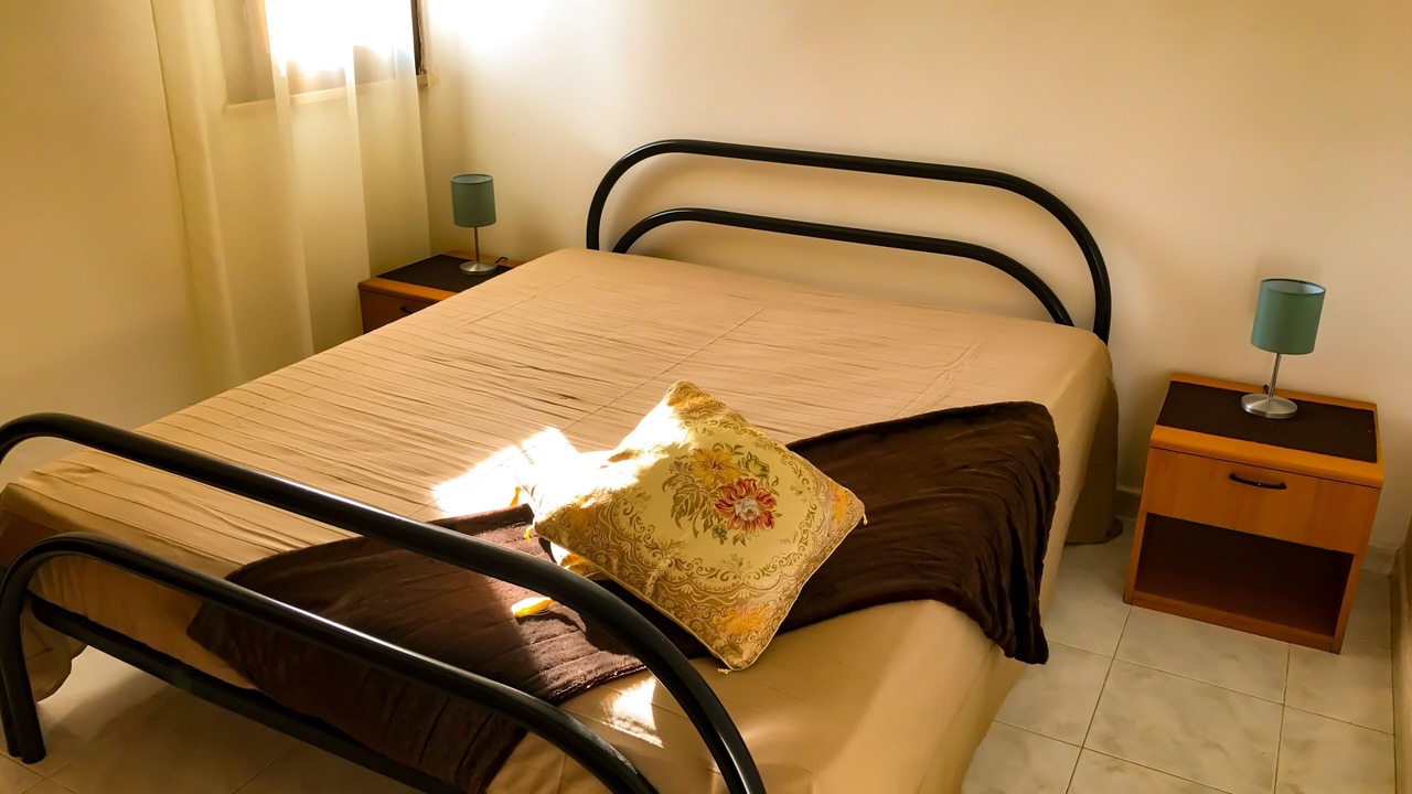 Photo of Bedroom in San Foca
