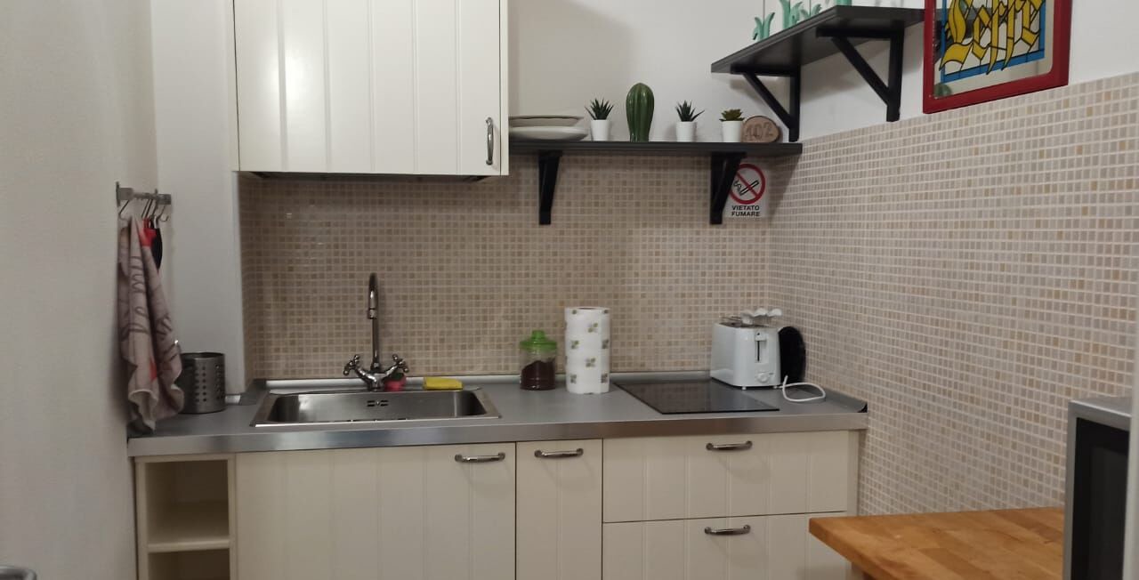 Photo of Kitchen in Forli