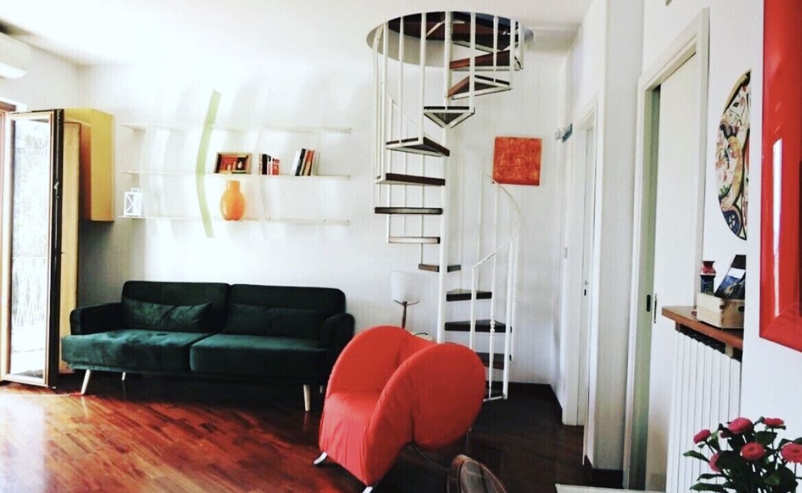 Photo of Livingroom in Salerno