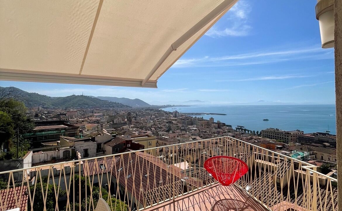 Photo of Outdoor in Salerno