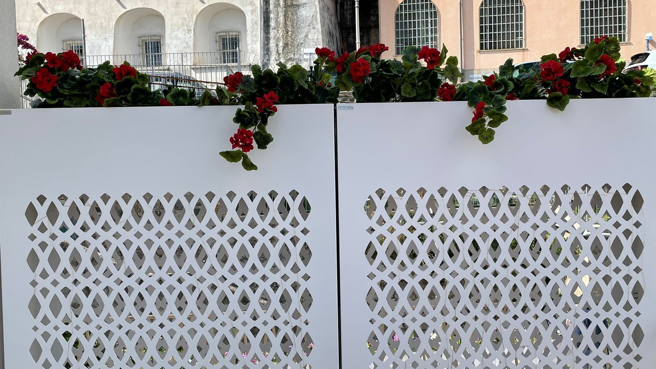 Photo of Outdoor in Salerno