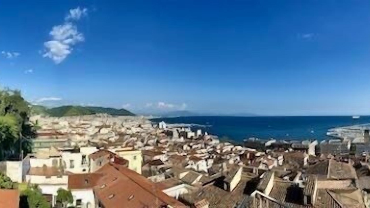 Photo of Outdoor in Salerno