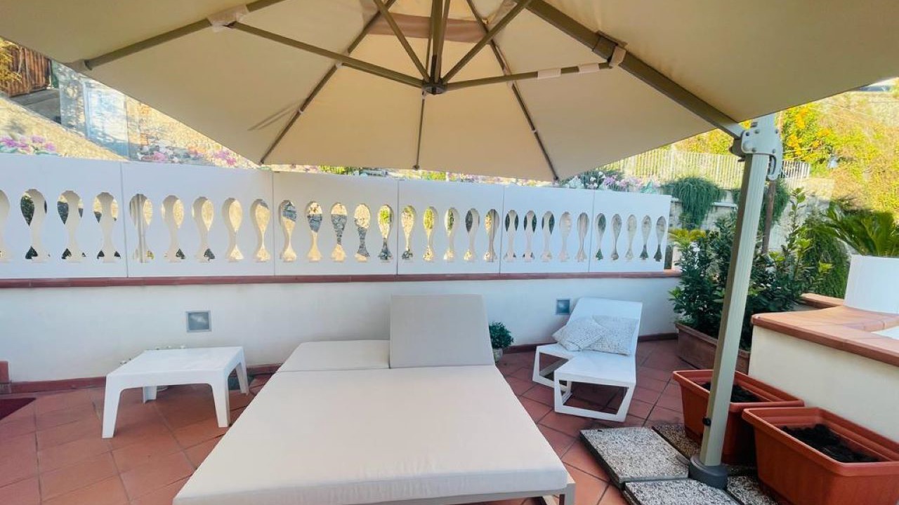 Photo of Patio Balcony in Salerno