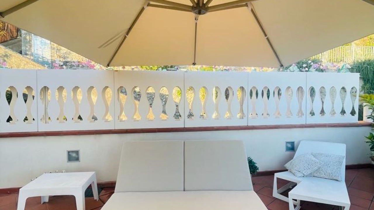 Photo of Patio Balcony in Salerno