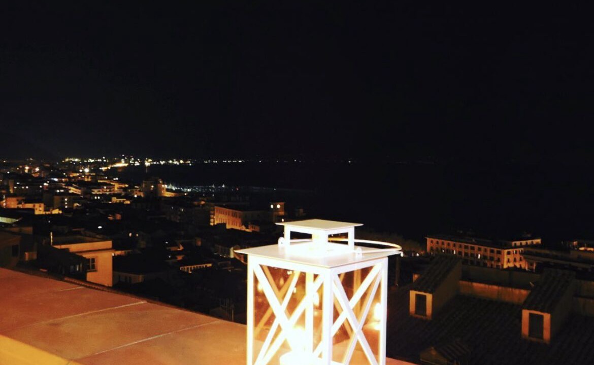 Photo of Outdoor in Salerno