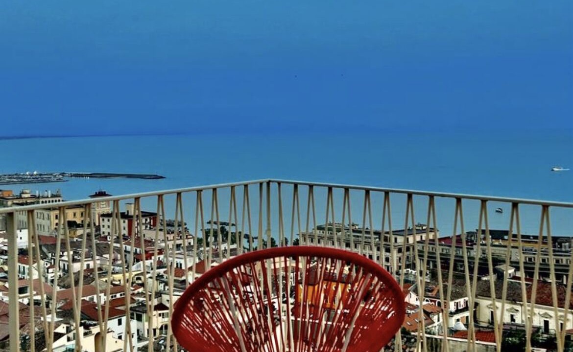 Photo of Outdoor in Salerno