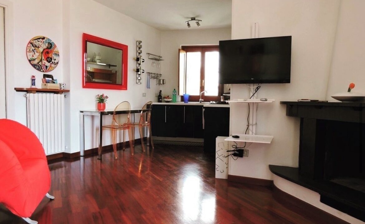 Photo of Livingroom in Salerno