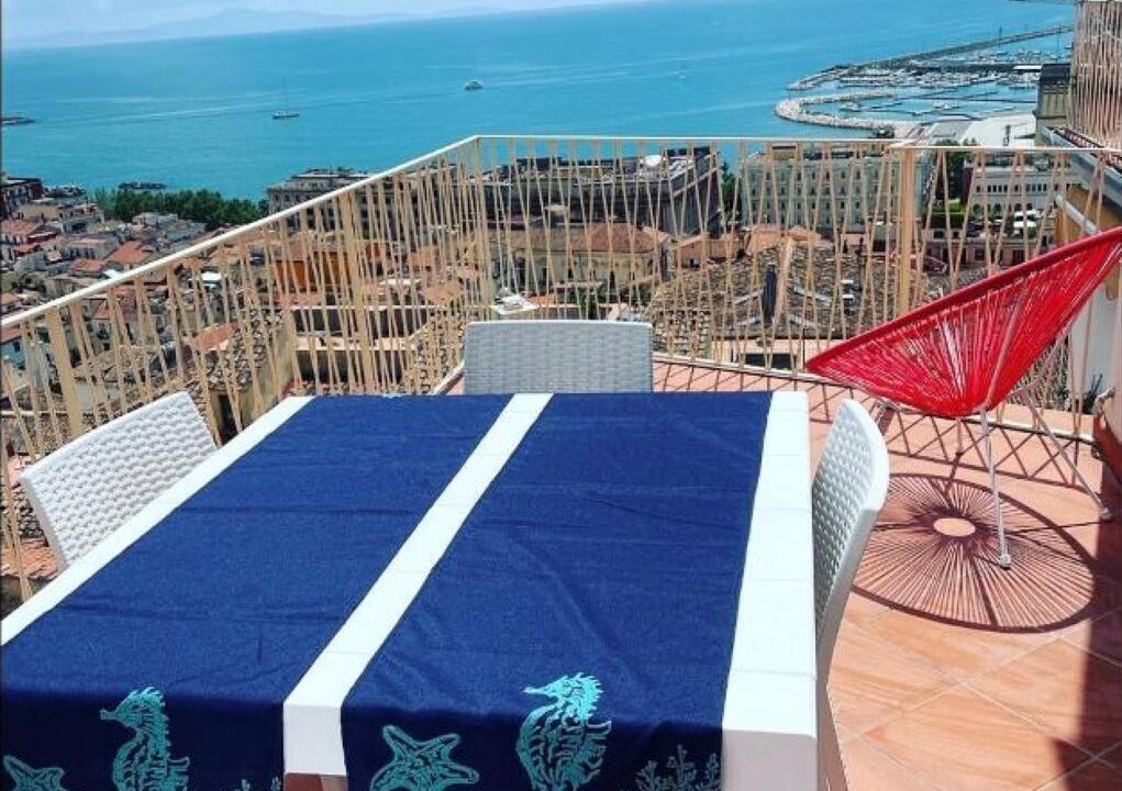 Photo of Outdoor in Salerno