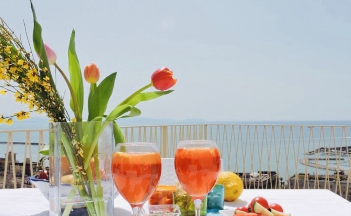 Photo of Outdoor in Salerno