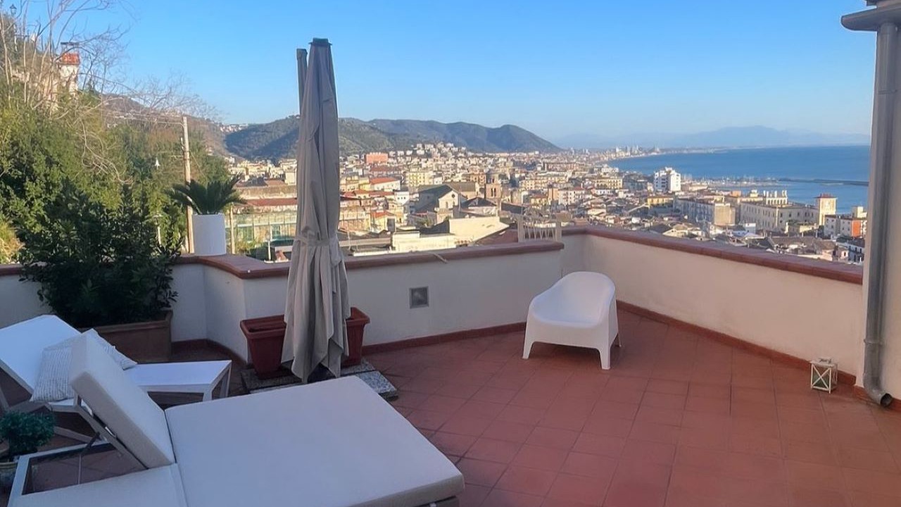 Photo of Outdoor in Salerno