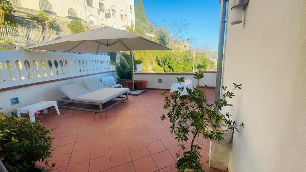 Photo of Patio Balcony in Salerno