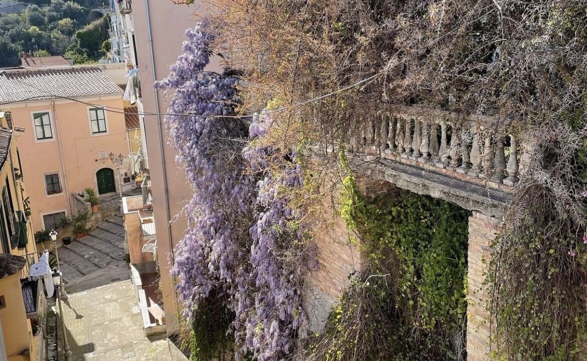 Photo of Outdoor in Salerno