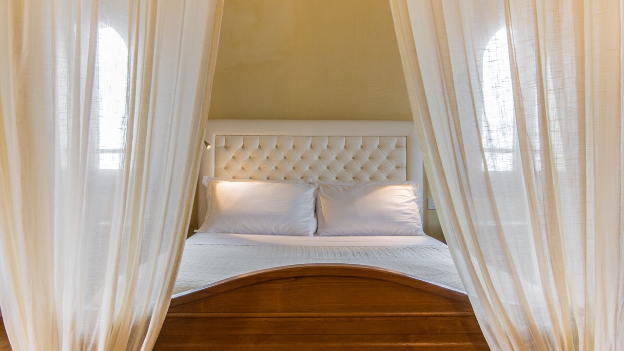 Photo of Bedroom in Teolo
