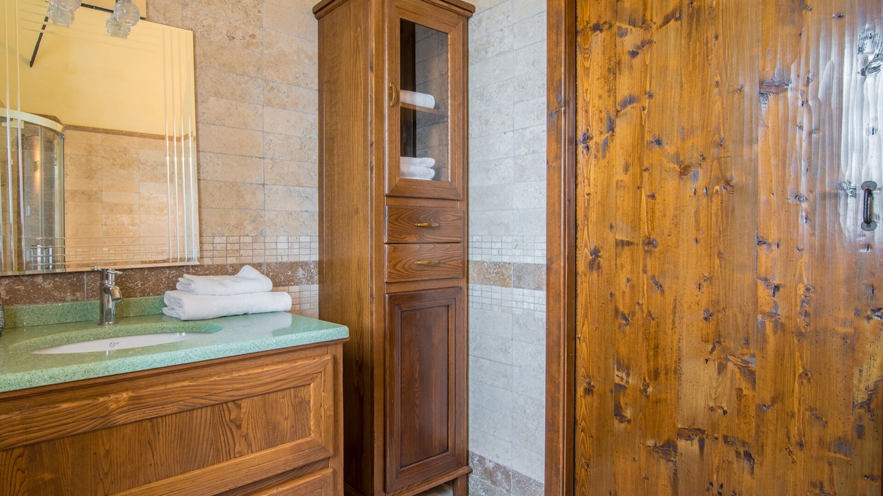 Photo of Bathroom in Teolo