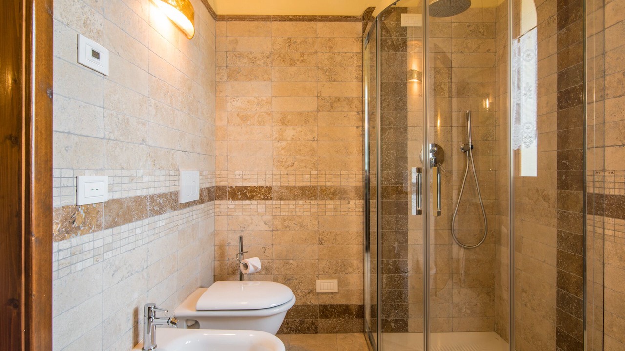 Photo of Bathroom in Teolo