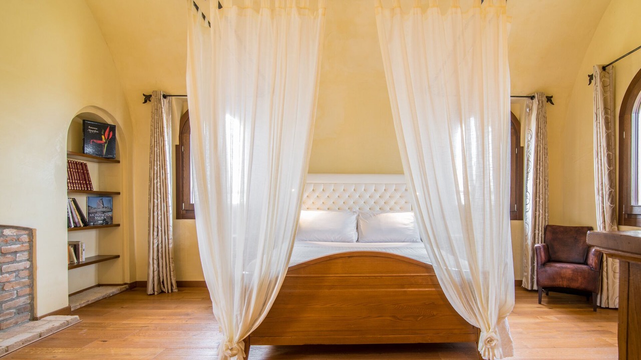 Photo of Bedroom in Teolo
