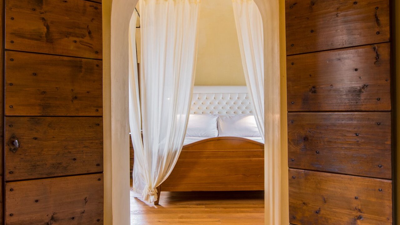 Photo of Bedroom in Teolo