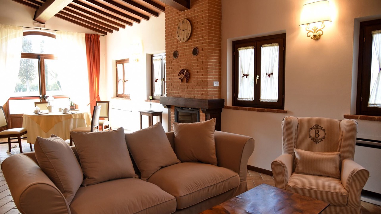 Photo of Livingroom in Chiusi
