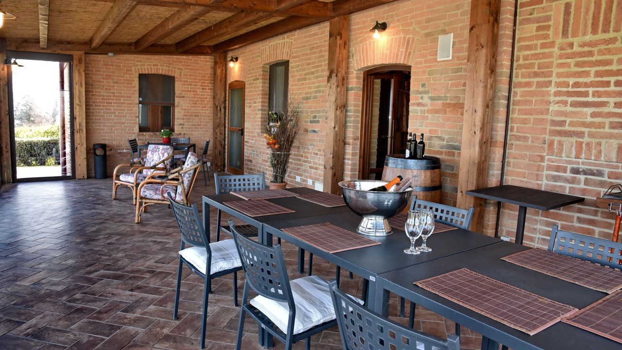 Photo of Outdoor in Chiusi